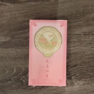 Elegant Pink Women's Accessory